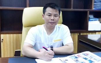 桃子视频在线观看www家具集团总裁利飞先生专访